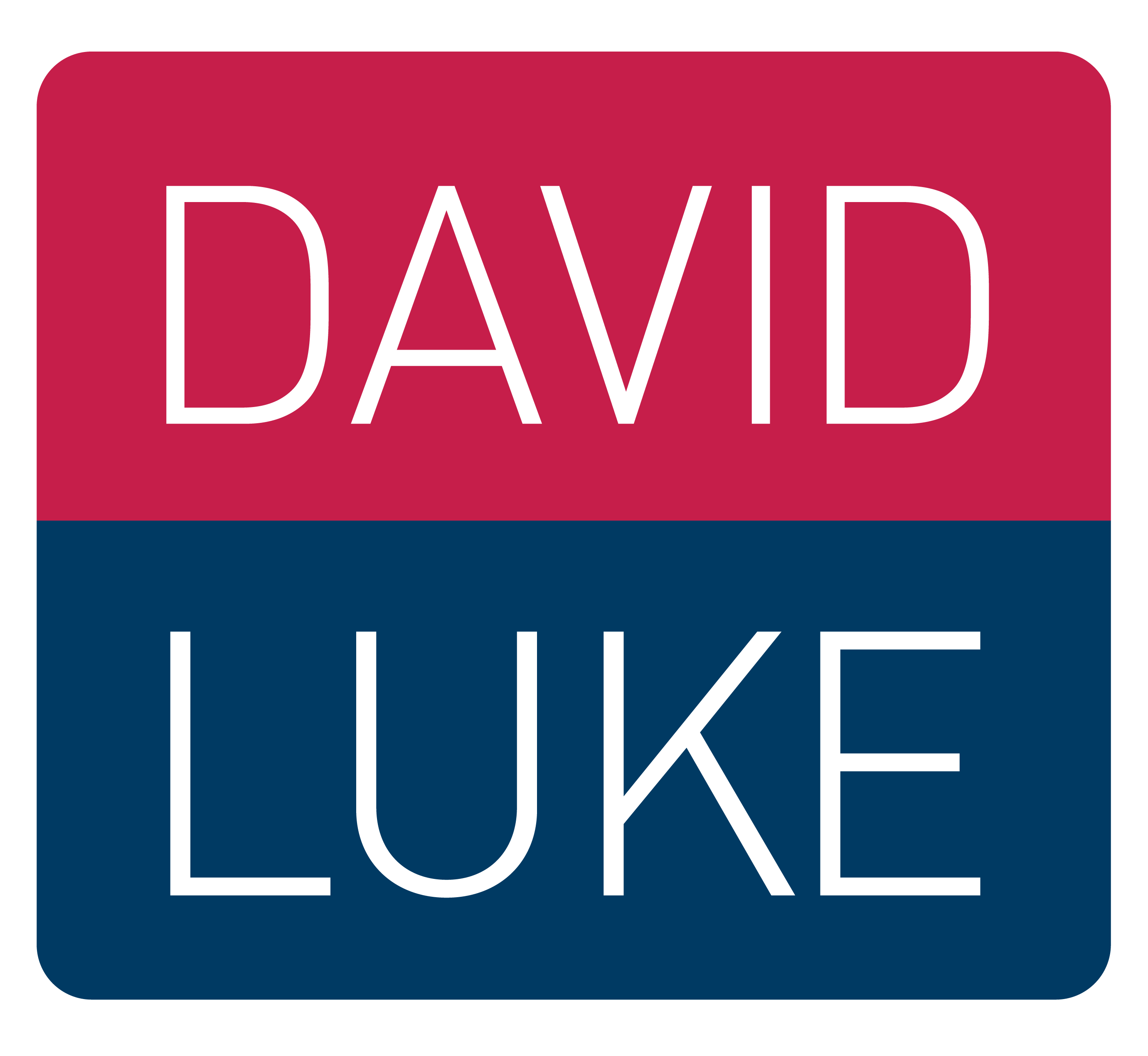 David Luke – David Luke Ltd
