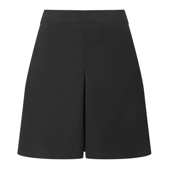 Junior Girls' School Culottes