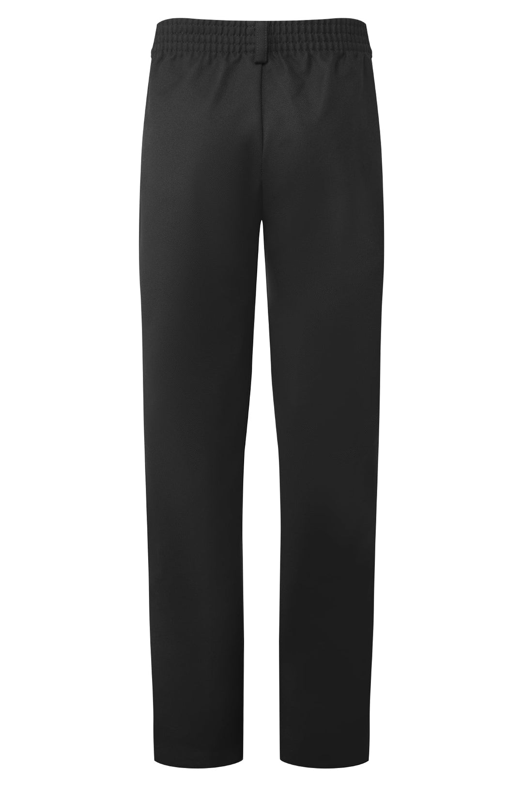 Junior Boys' Slim Fit School Trousers