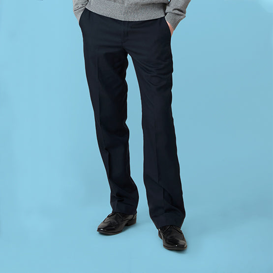 David Luke Boys Short Sleeve Eco-Shirt (DL81) - Oz Schoolwear