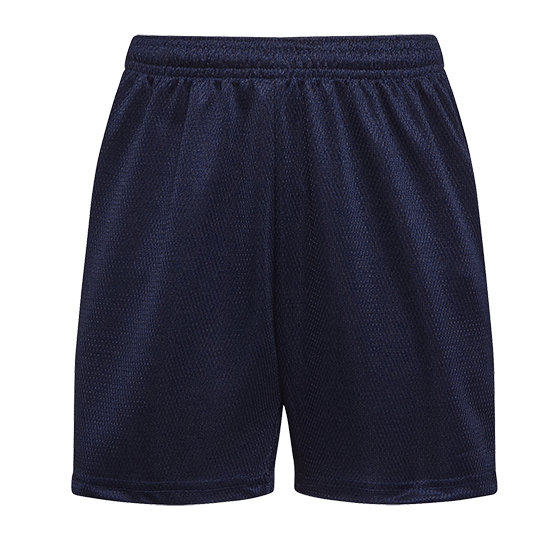 Dorridge P.E. Shorts (David Luke) – Navy