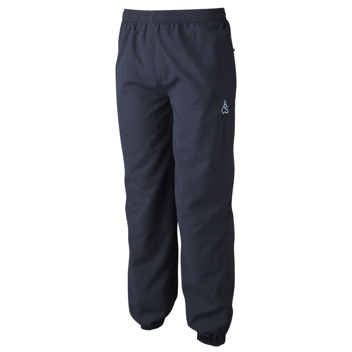 Technical Elastic Tracksuit Trousers - Short (4")