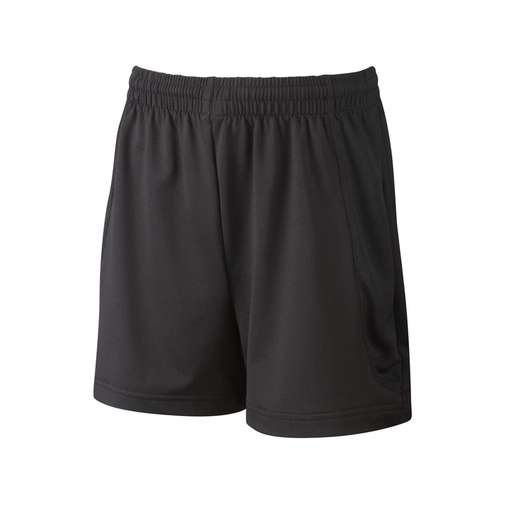 Technical Boys Shorts